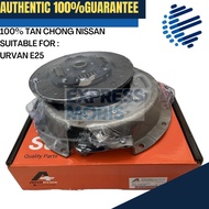 TAN CHONG NISSAN URVAN E25 CLUTCH KIT ( 1SET ) E25CLTSETAP URVAN E25