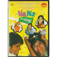 VCD NANA TANJUNG ( ORIGINAL VCD FILEM )