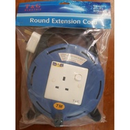 T&G 7M EXTENSION BOX