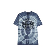 Stussy x Dries Van Noten Tie Dye Tee Blue 3903782 Unused