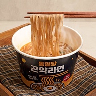 Korea No Fry Brown Rice Konjac Ramen Set, Diet Food, Meal Substitute, Cup Noodles, Instant Noodles, Diet Noodles, Konjac Noodle, , Diet Noodles, Konjac Noodles, Lamen