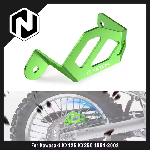 NICECNC For Kawasaki KX125 KX250 KX500 1994-2002 KDX 200 200R KLX250 KLX 300R 300 250SF 250S Motorcy