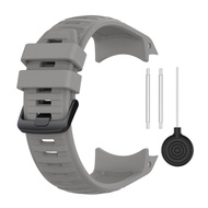 Strap Silicone / Tali Jam Garmin Instinct 2X