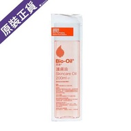 Bio-Oil - [原裝正貨] 百洛護膚油 200毫升 (貨品外包裝有瑕疵)