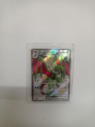 Pokemon Card音波龍ex