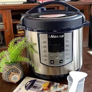 [AMWAY STORE] Noxxa Electric Multifunction Pressure Cooker