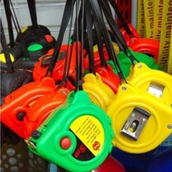 Lala Tape Measure 5m. There Is Tis. Good Quality Length 5 Meters Z515-M