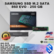 Ssd Samsung 860 Evo 250gb M.2 Cheap Sata