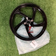 BENELLI VZ125I FRONT SPORT RIM ORIGINAL 44101T97B102