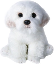 Ganz Heritage Collection Bichon Frise 12"