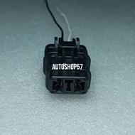 Pressure Sensor Socket Komatsu PC130-7 PC200-7