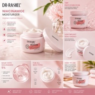 Dr Rashel Niacinamide Moisturizer Fade Spot