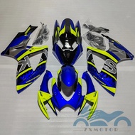 GSXR600 2006 2007 Fairing kit for Suziki GSXR750 GSXR 600 K6 06 07 ABS Plastic Motorcycle Part Fairi