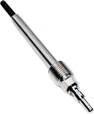 Glow Plugs Compatible With Excursion 6.0L 2004 2005 4C3Z12A342AA Car Diesel Auxiliary Heater Glow Pl