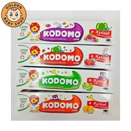 KODOMO LION TOOTHPASTE -80G