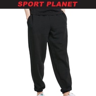Puma Men Classics Oversized Sweat Long Tracksuit Pant Seluar Lelaki (532139-01) Sport Planet 42-3