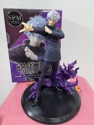 咒術迴戰 五條悟 Figure