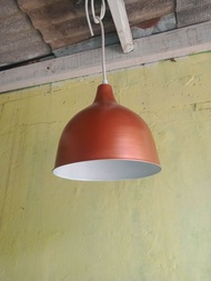 kap lampu gantung dekorasi minimalis