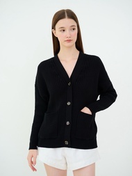 Knitters Culture - BLAIRE Oversized Cardigan
