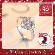 [nova] 05383 925 cincin silver, cincin silver , cincin couple, cincin emas , cincin emas korea, gold