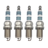 4pcs/lot IK20 5304 IK16 5303 IKH16 5343 IKH20 5344 IK22 5310 Iridium Power Candle Spark Plugs for To