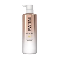 PANTENE 潘婷 Miracles奇蹟系列 煥活根源洗髮露  500ml  1瓶