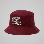 Hat Bucket Hat Canterbury Hat Uglies Reversible Bucket Hat Red หมวก หมวกอเนกประสงค์