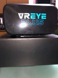VR 眼鏡