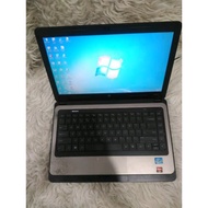 HP 431 CORE I5 LAPTOP