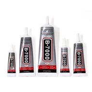 St. kunkka Glue B7000 B6000 E8000 Resin Glue DIY Jewelry Crafts and Screen Repair