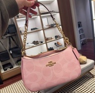 Coach Teri Crossbody Bag