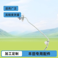 Sesuai untuk Bekalan Pengawal Selia Tekanan Bahan Api Toyota 23280-75040