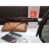 CERMIN MATA HITAM 2140F 901