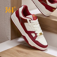 361องศารองเท้าคู่ลำลองสีแดงรองเท้ากีฬา682516632 672516632