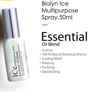 Biolyn Ice Spray (Biolyn Ice Multipurpose Spray 50ml)