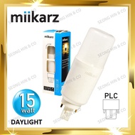 Miikarz LED 15W LED STICK TUBE PLC Daylight / Warmwhite / Mentol PLC