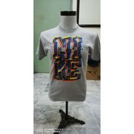 NIKE BLOCK BIG LOGO RARE'S