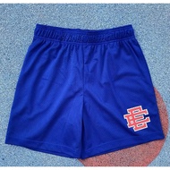 ERIC EMANUEL mesh shorts basketball pants casual sports shorts ERIC EMANUEL shorts