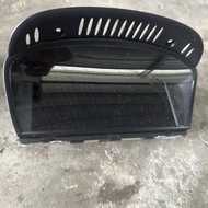 🇯🇵BMW E90 MONITOR SCREEN BRAND ALPINE IMPORTED FROM JAPAN USED