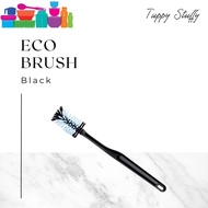 Tupperware Eco Bottle Brush (1) Black | Tupperware bottle brush, bottle cleaner