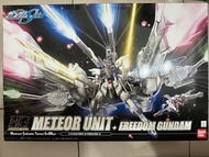 1/144 自由鋼彈Freedom Gundam 流星裝備Meteor Unit