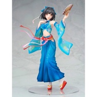 Kako Takafuji 1/7 (Talented Lady of Luck Ver.)