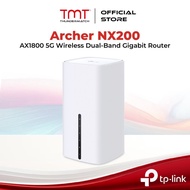 TP-Link Archer NX200 AX1800 5G Wireless Dual Band Gigabit Router