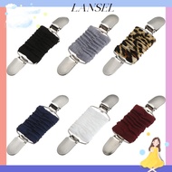 LA Fit Dress Cinch Clips  Design Dress Clips Back Cinch Multifunctional Clip Cardigan Collar Clips