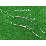 RANGGUNG TANDUK/RANGGUNG TANSI &amp; RANGGUNG TIMAH