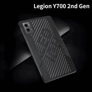 Case For Lenovo LEGION Y700 2023 8.8" Transparent Shell for Legion Y700 2nd Gen TB-320F Tablet Shockproof Protective Back Cover