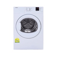 ELBA EBD850V Front Load Air Vented Dryer(8KG)(Energy Efficiency Class 2)