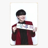 GOT7 flight log : arrival promise 小卡