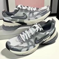 New-V2K-Run Lightweight Soft-Tread Running Shoes - Durable and Fashionable Men's and Women's Sports 