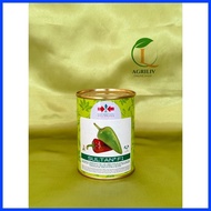 ☇◑ ❖ ➡ SULTAN F1 Seeds 25grams (East-West Seed) Bell Pepper